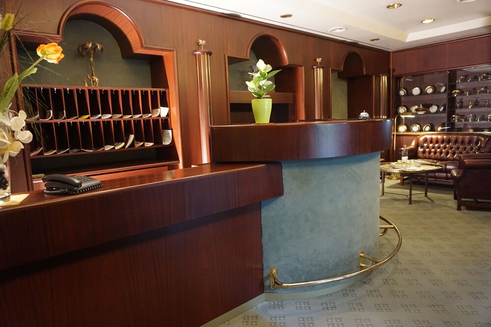 As-Salam Aparthotel