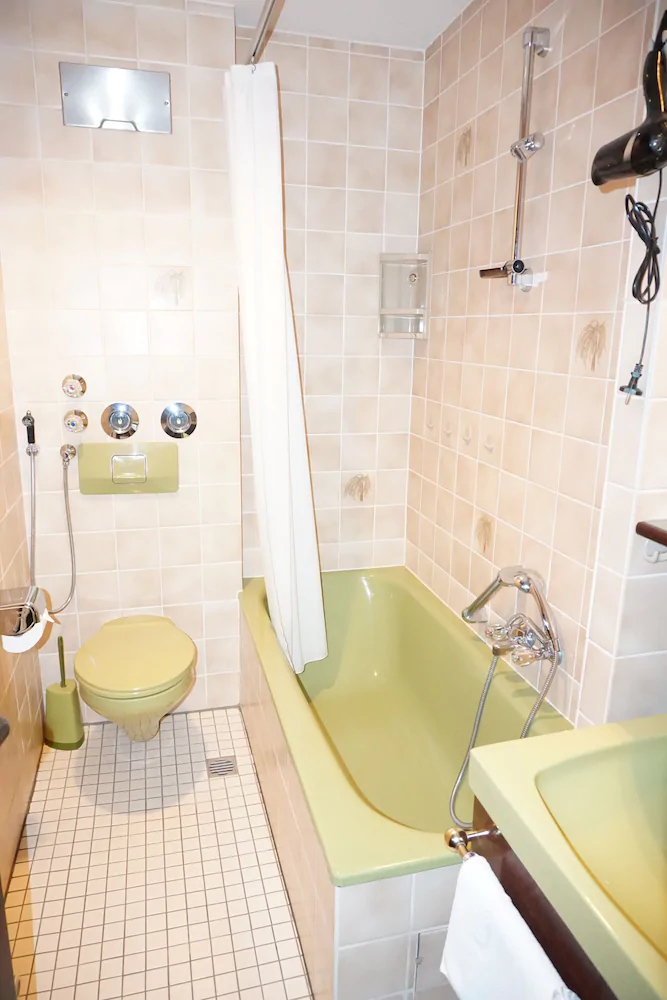As-Salam Aparthotel
