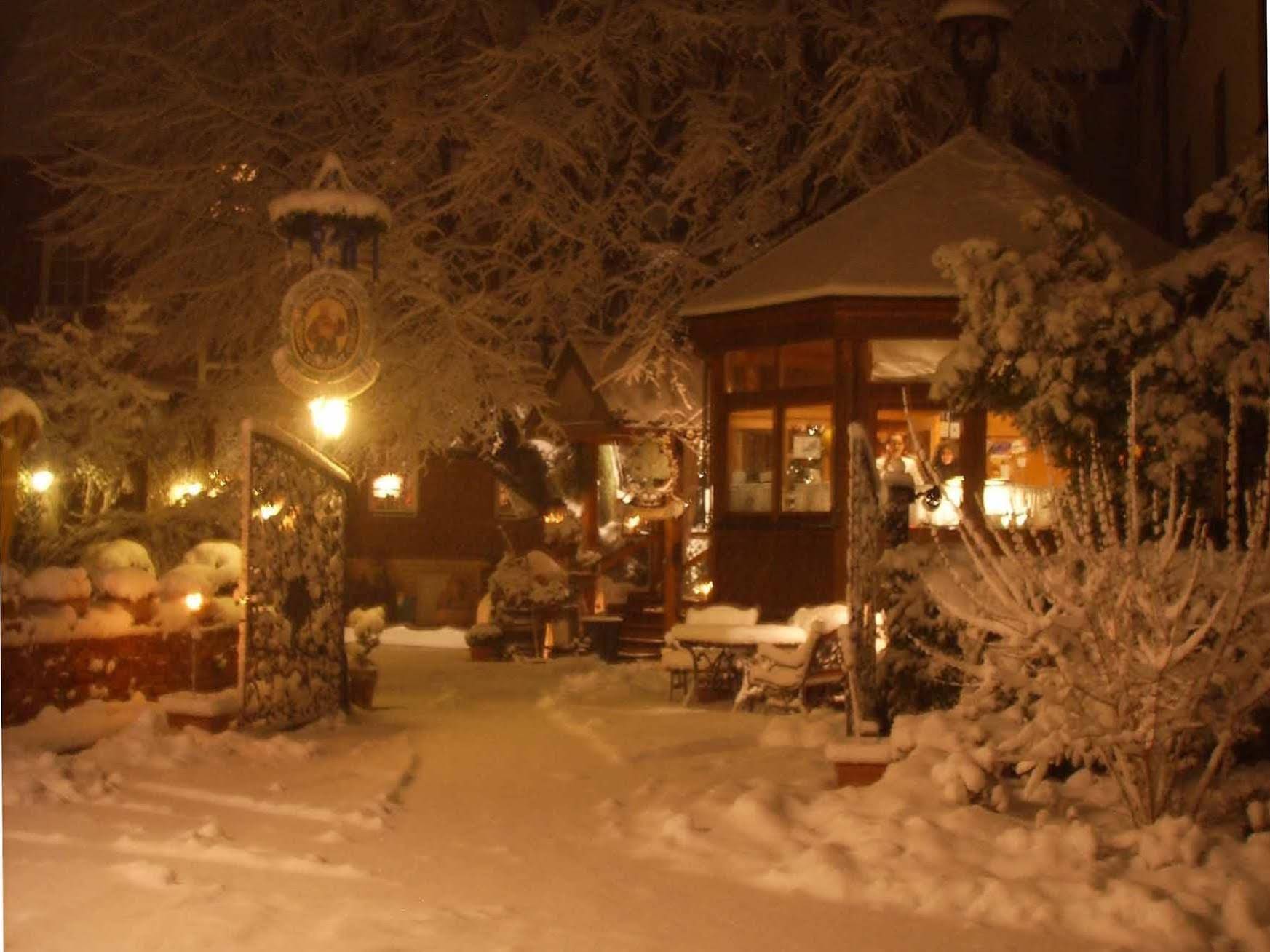 Lindenhof Landgasthof