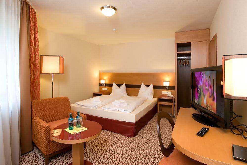 TaunusTagungsHotel