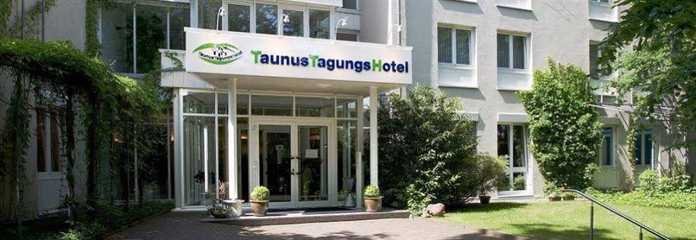 TaunusTagungsHotel