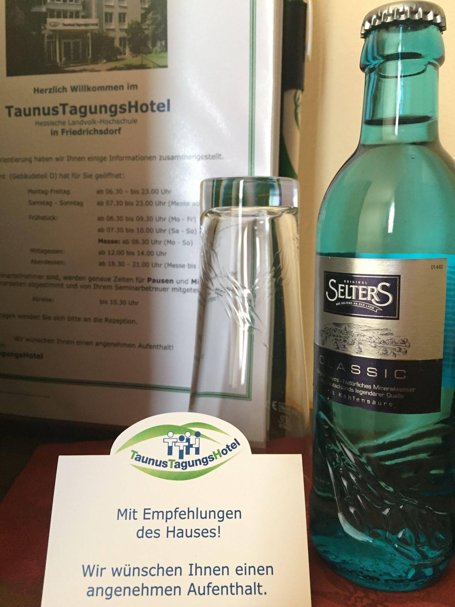 TaunusTagungsHotel