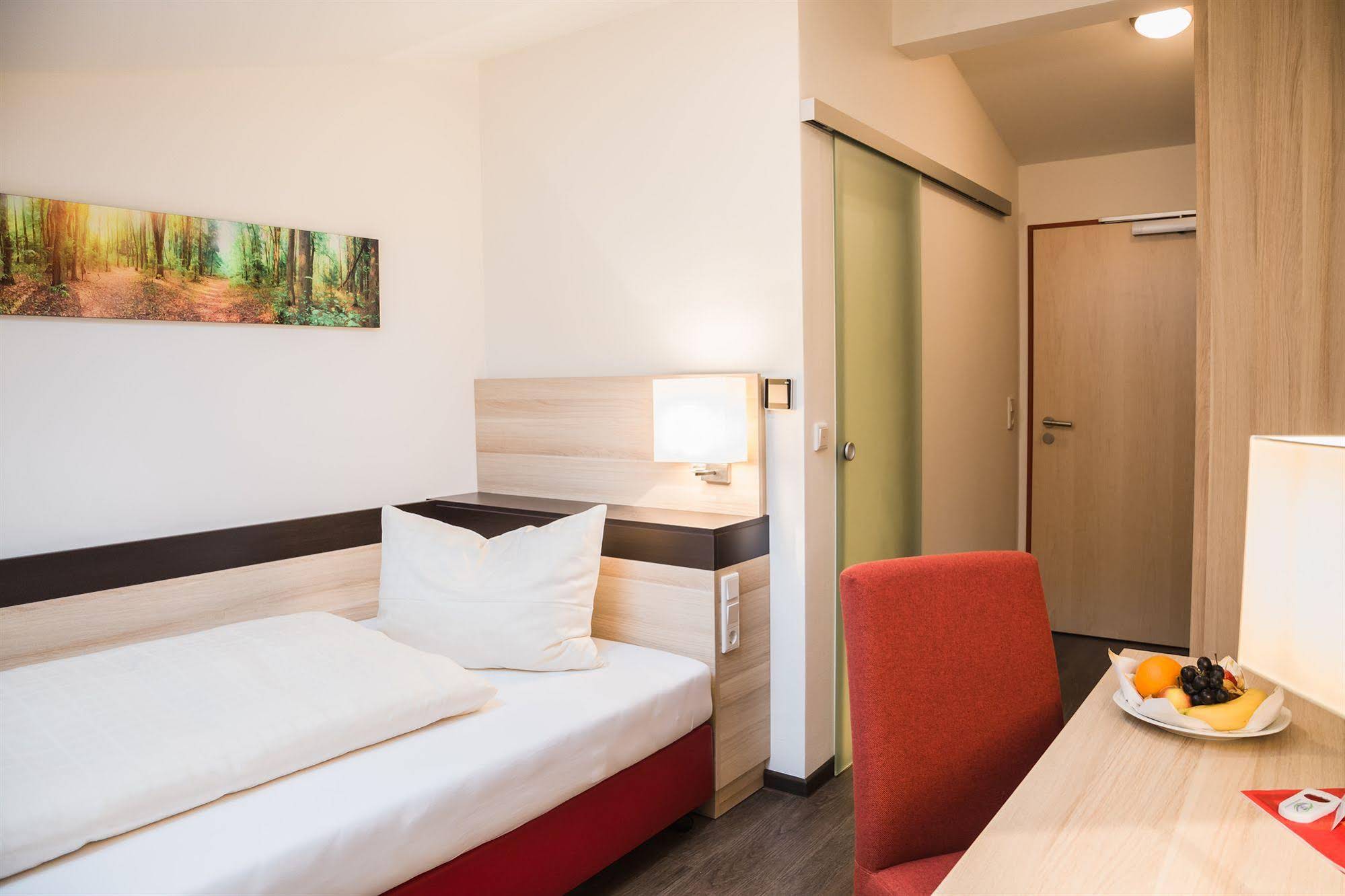 TaunusTagungsHotel