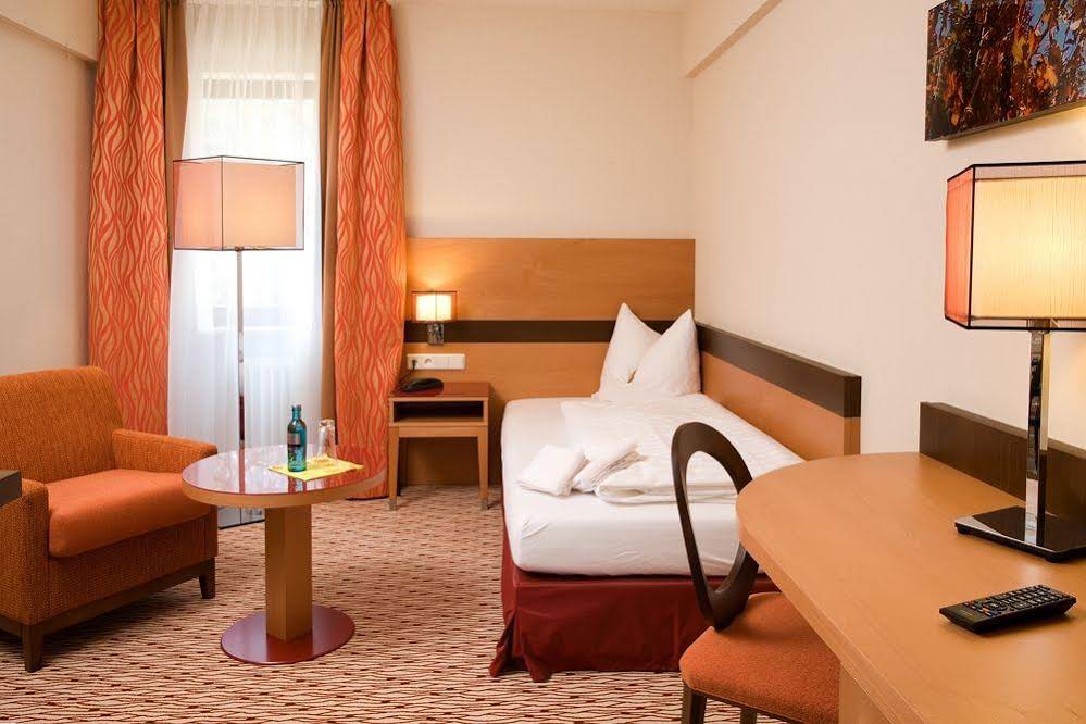 TaunusTagungsHotel