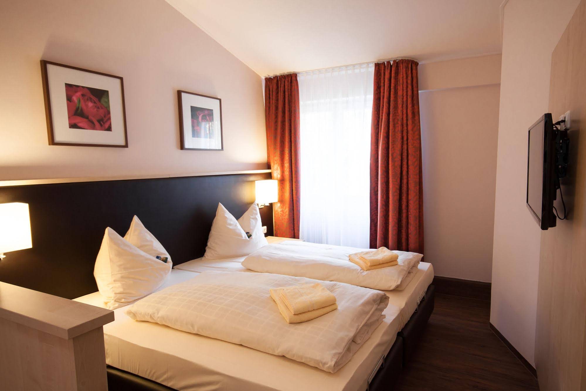TaunusTagungsHotel