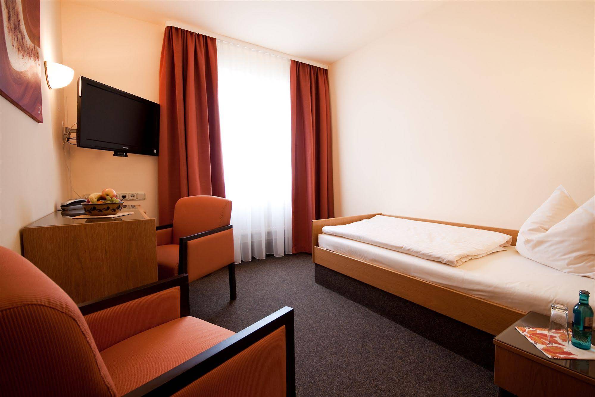TaunusTagungsHotel