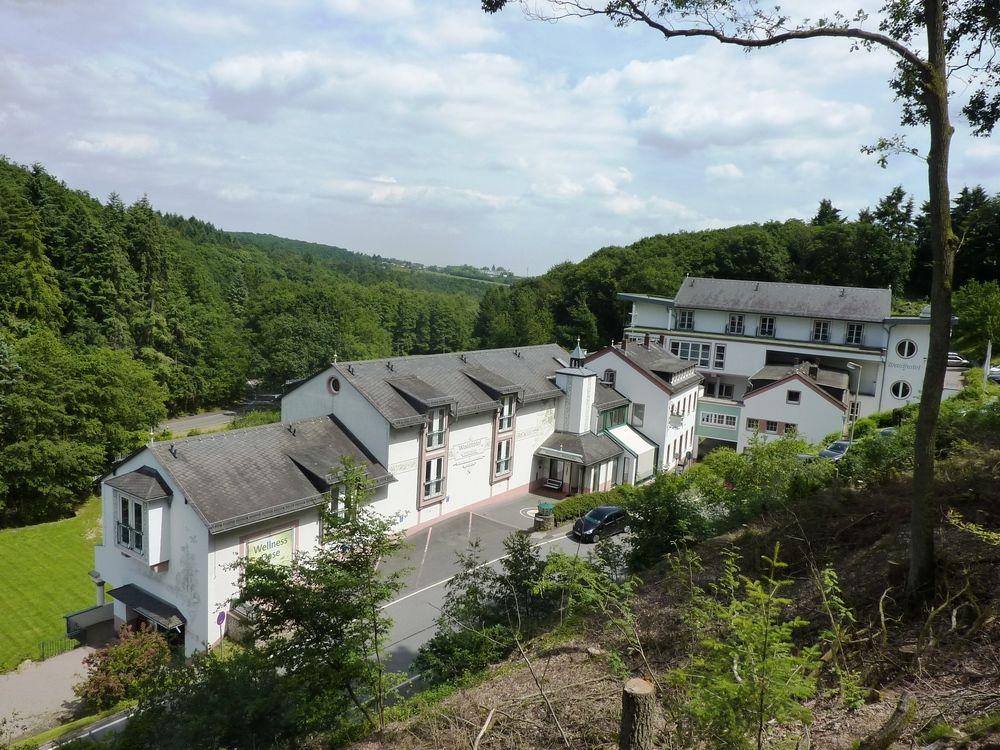 Waldhotel Rheingau