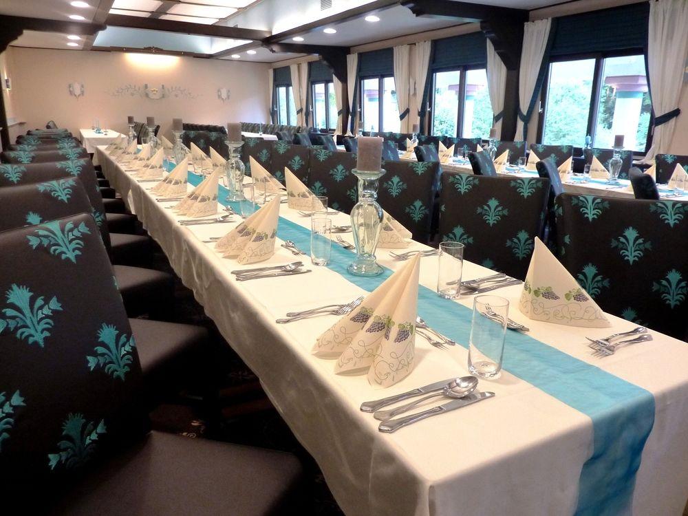 Waldhotel Rheingau