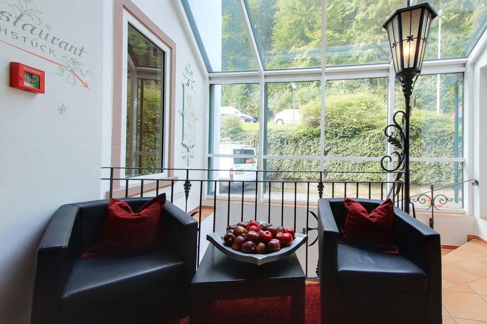 Waldhotel Rheingau