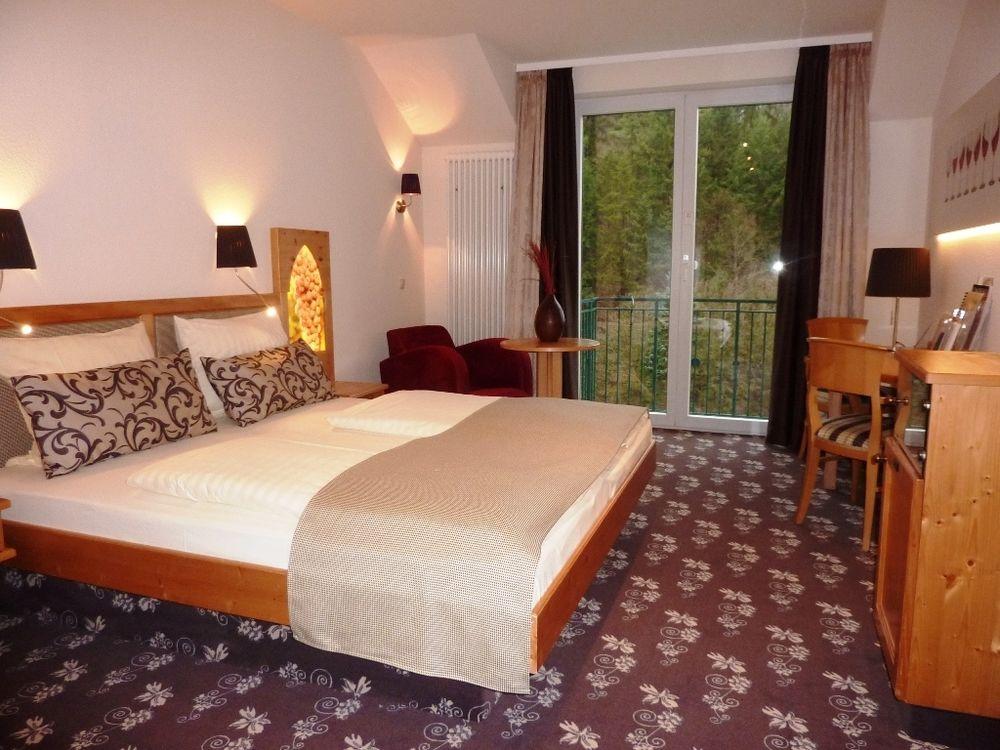 Waldhotel Rheingau