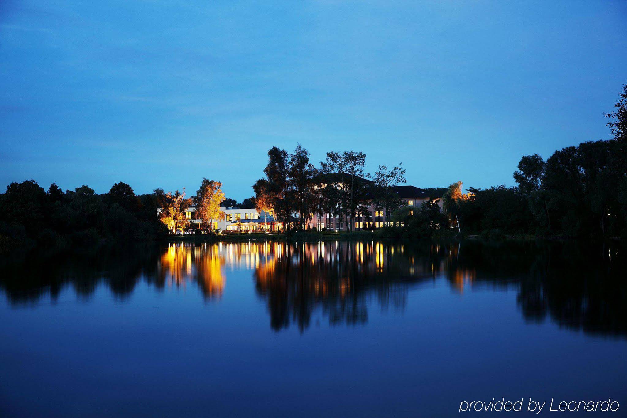 Seepark Janssen