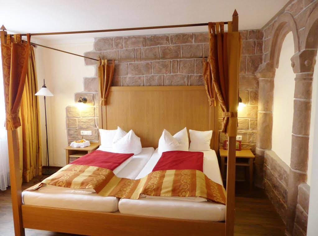 Grimmelshausenmuseum Hotel