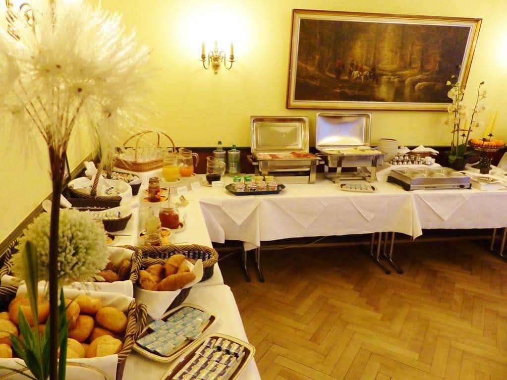 Grimmelshausenmuseum Hotel