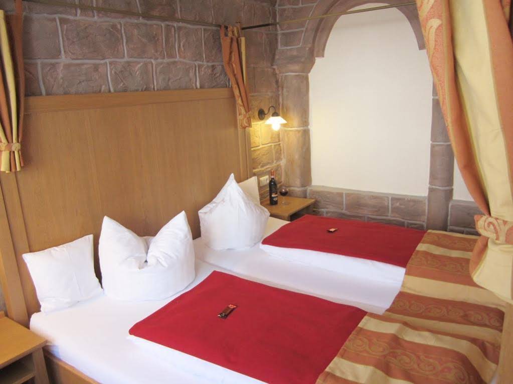 Grimmelshausenmuseum Hotel