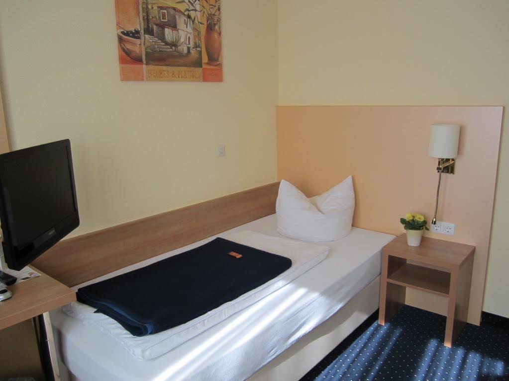 Grimmelshausenmuseum Hotel