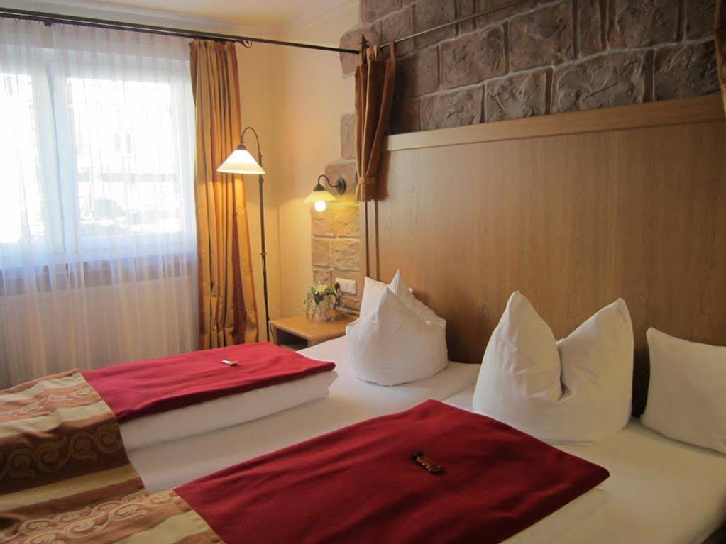 Grimmelshausenmuseum Hotel
