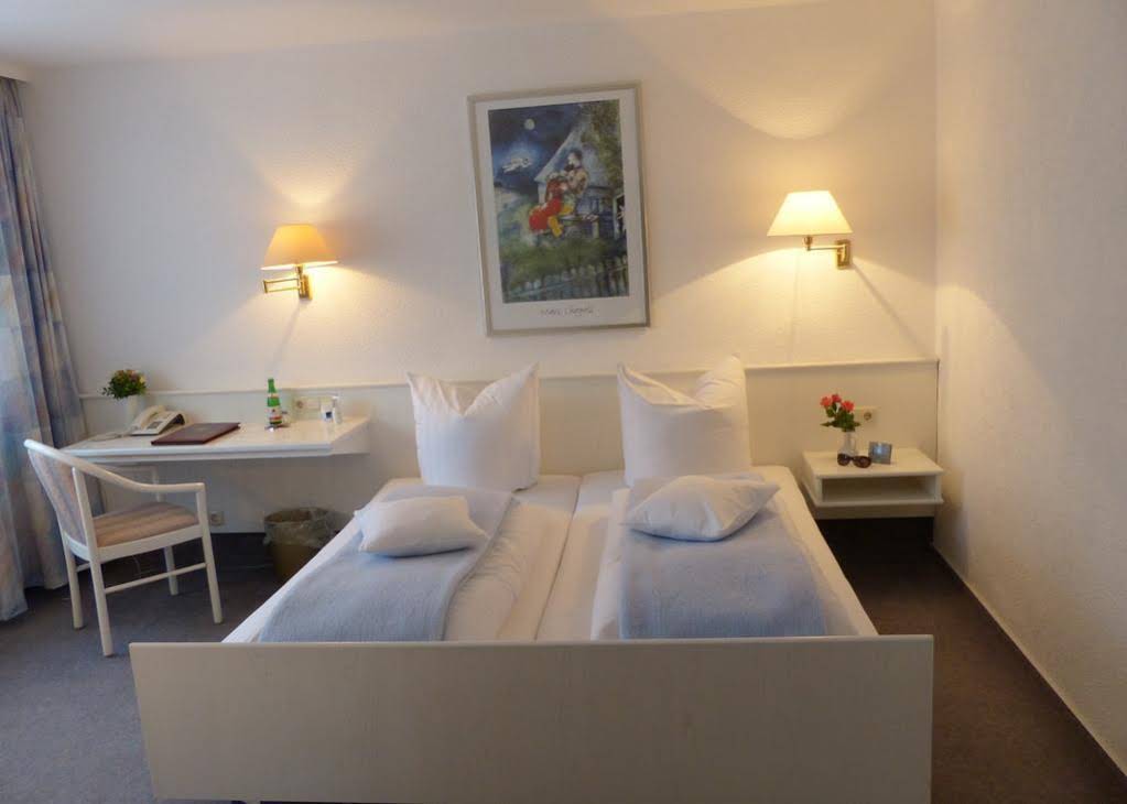 Grimmelshausenmuseum Hotel