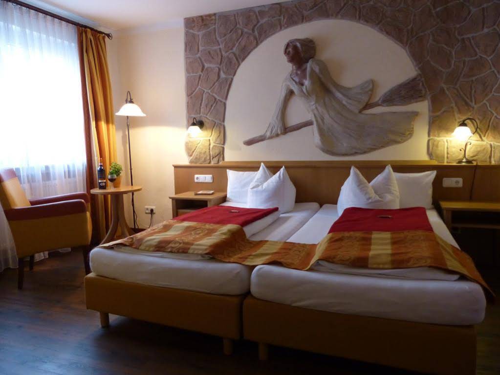 Grimmelshausenmuseum Hotel