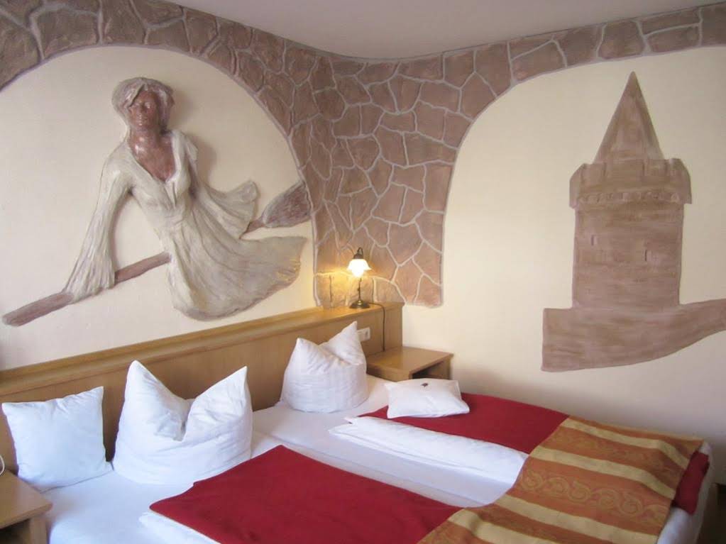 Grimmelshausenmuseum Hotel