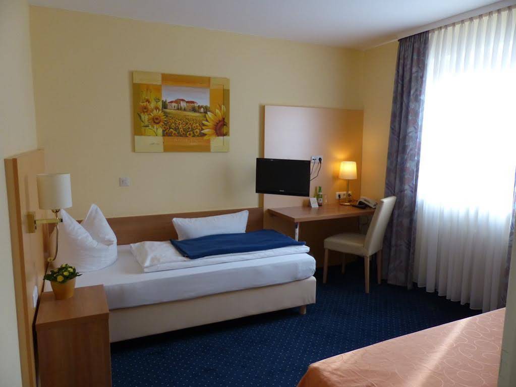 Grimmelshausenmuseum Hotel