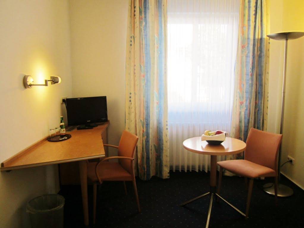 Grimmelshausenmuseum Hotel