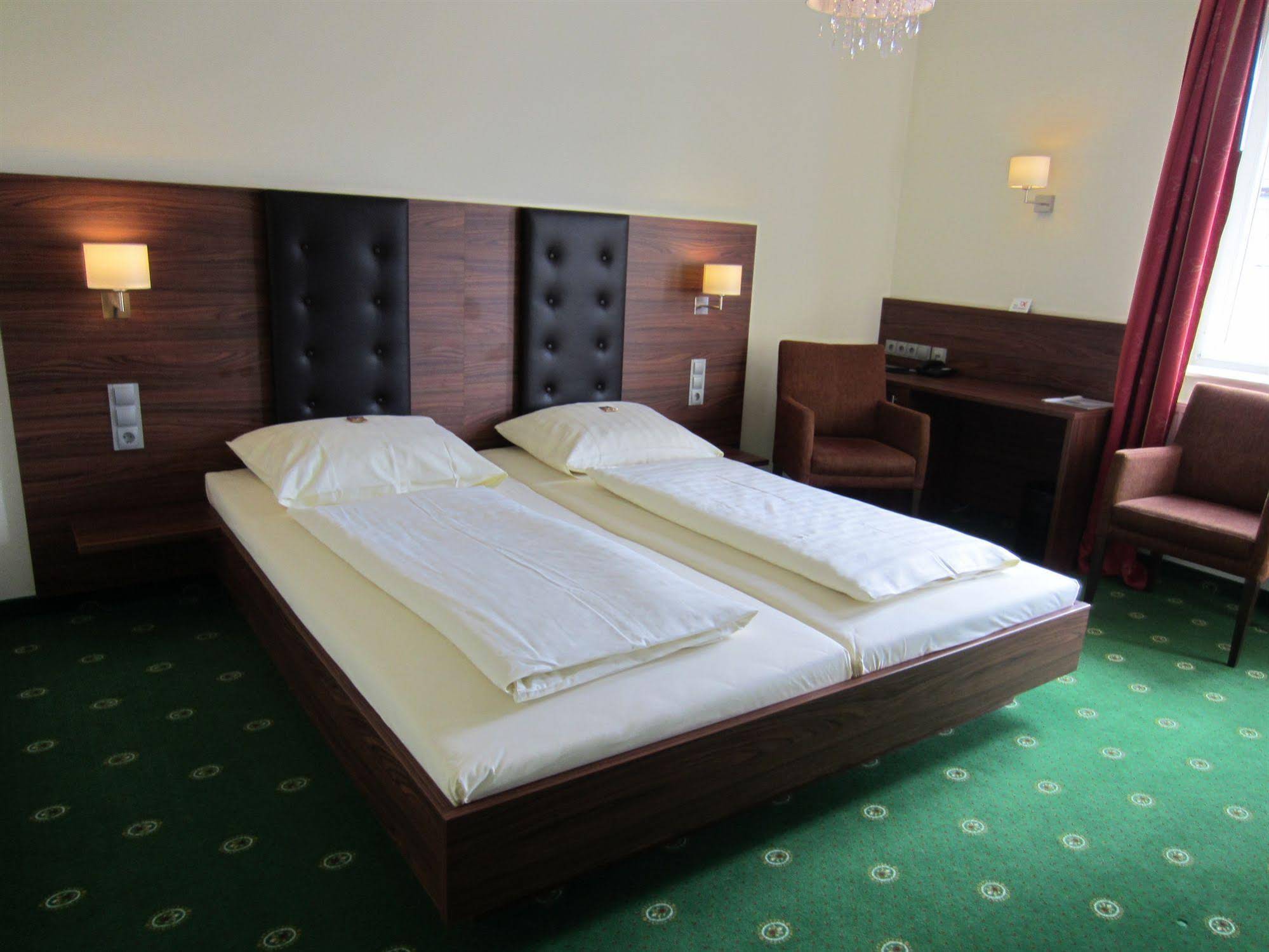 Germersheimer Hof