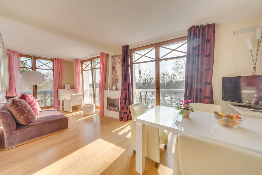 Hotel Peter Schäfer - Apartments