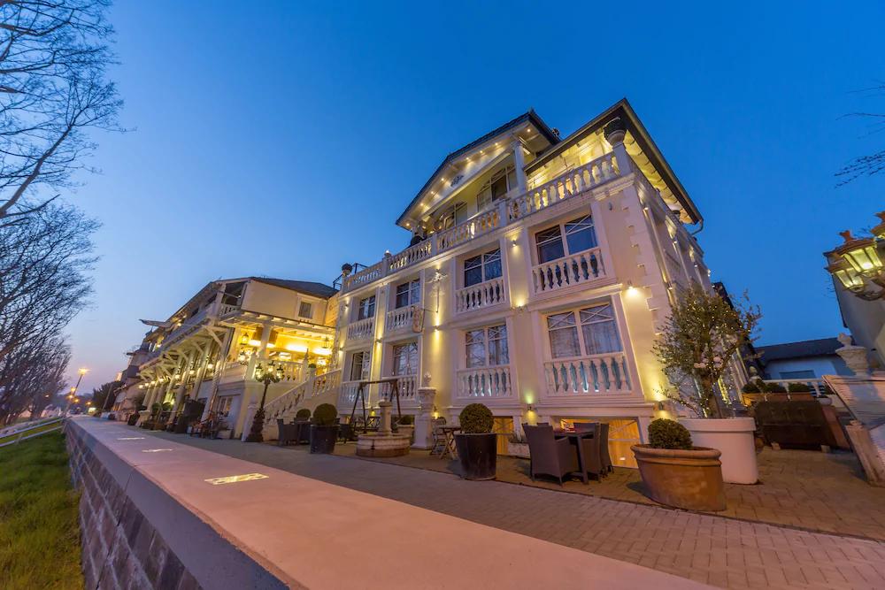 Hotel Peter Schäfer - Apartments