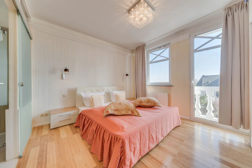 Hotel Peter Schäfer - Apartments