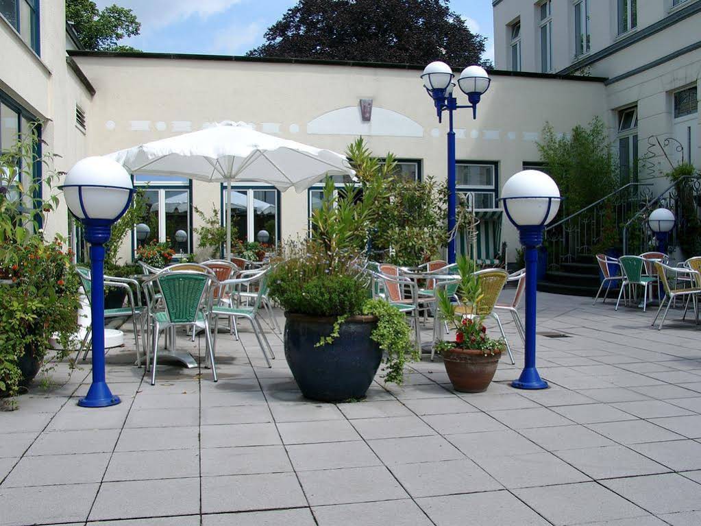 Am Kastell