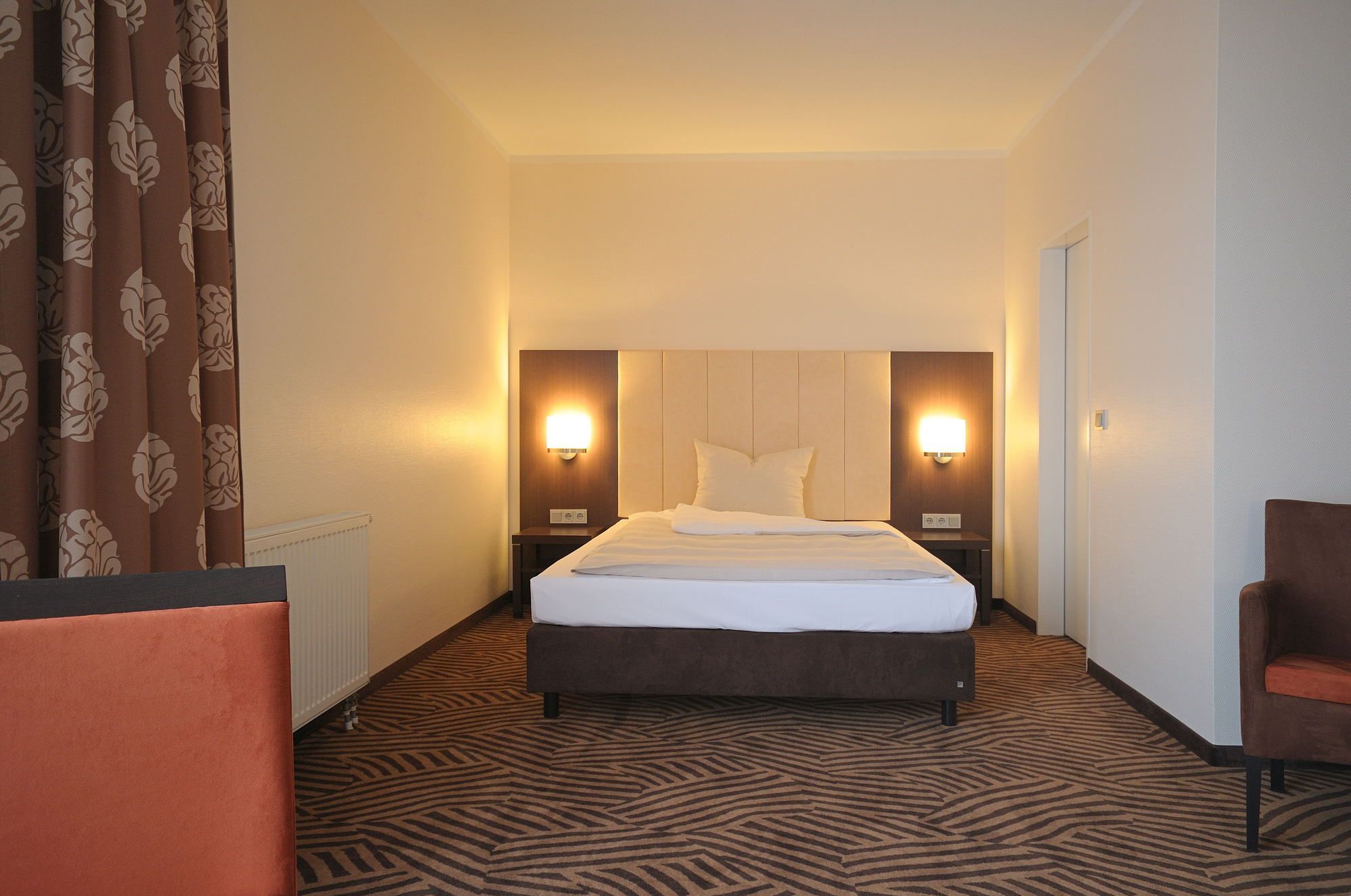 Best Western SOIBELMANNS Frankfurt Airport