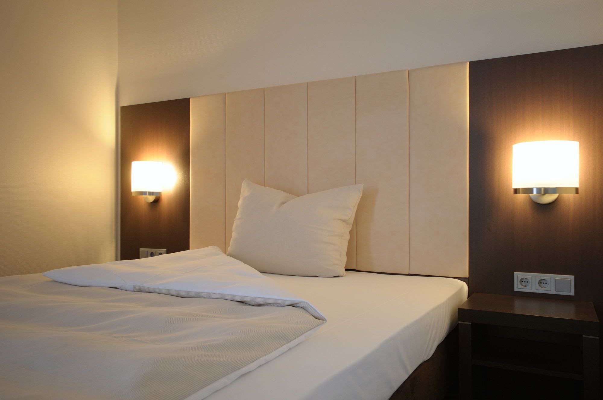 Best Western SOIBELMANNS Frankfurt Airport