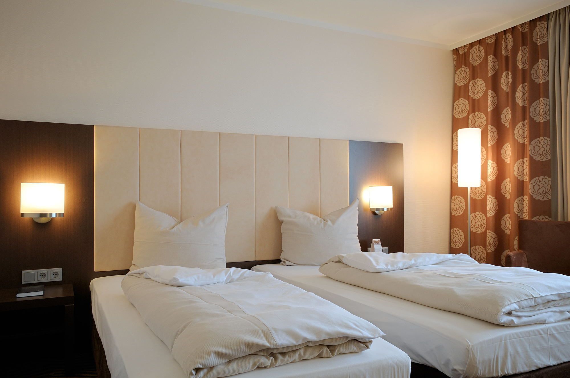 Best Western SOIBELMANNS Frankfurt Airport