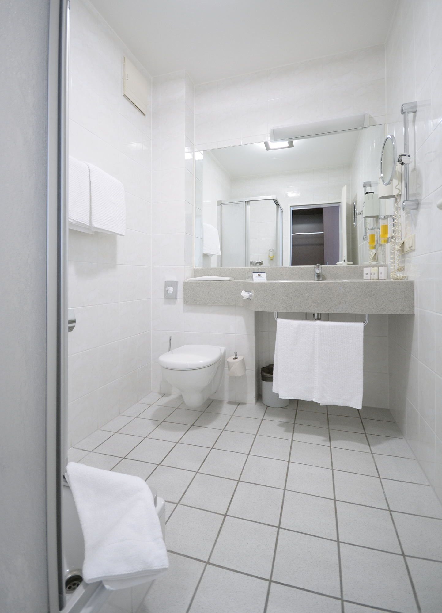 Best Western SOIBELMANNS Frankfurt Airport