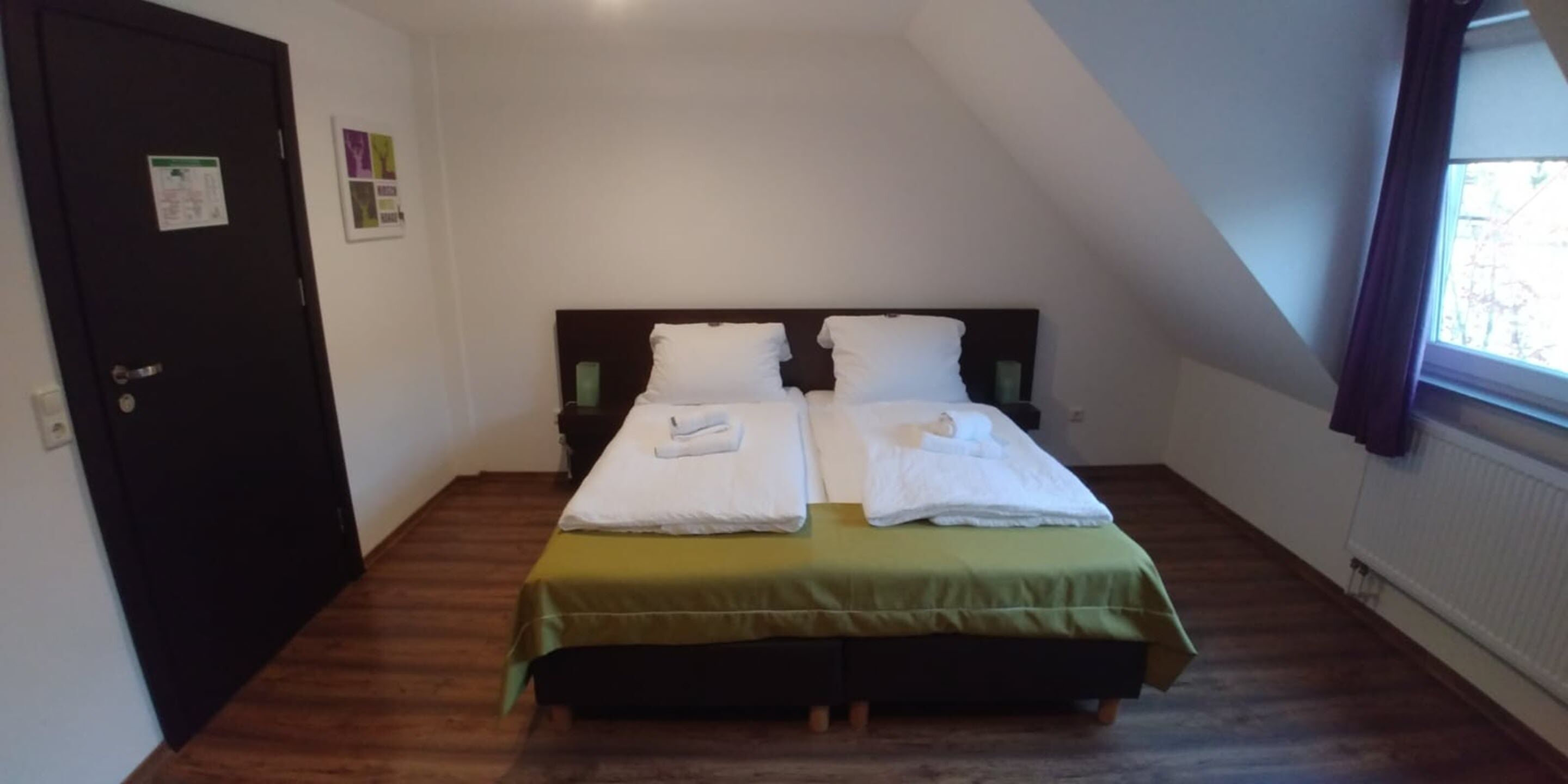 Hirsch Hotel Hanau