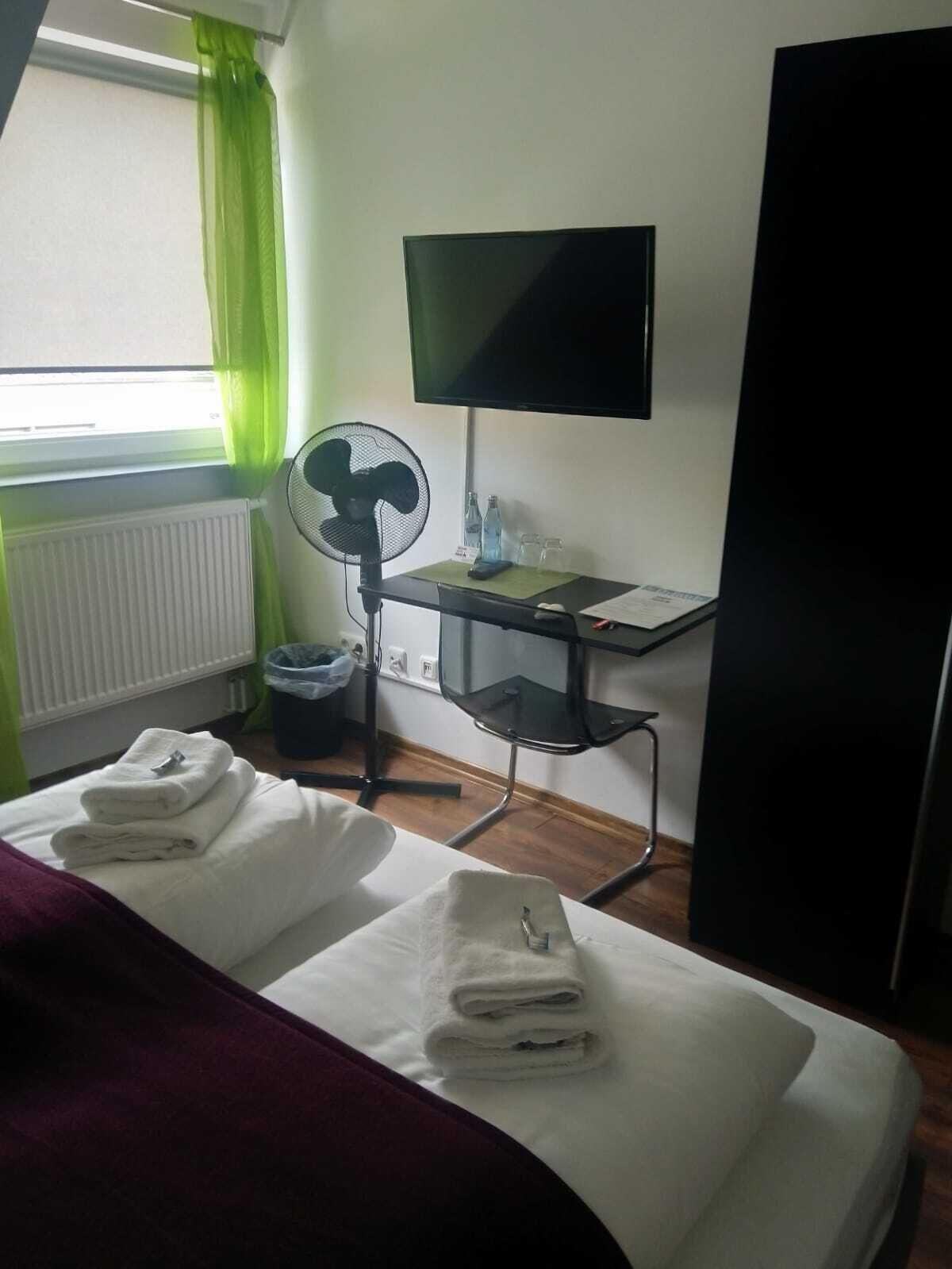 Hirsch Hotel Hanau