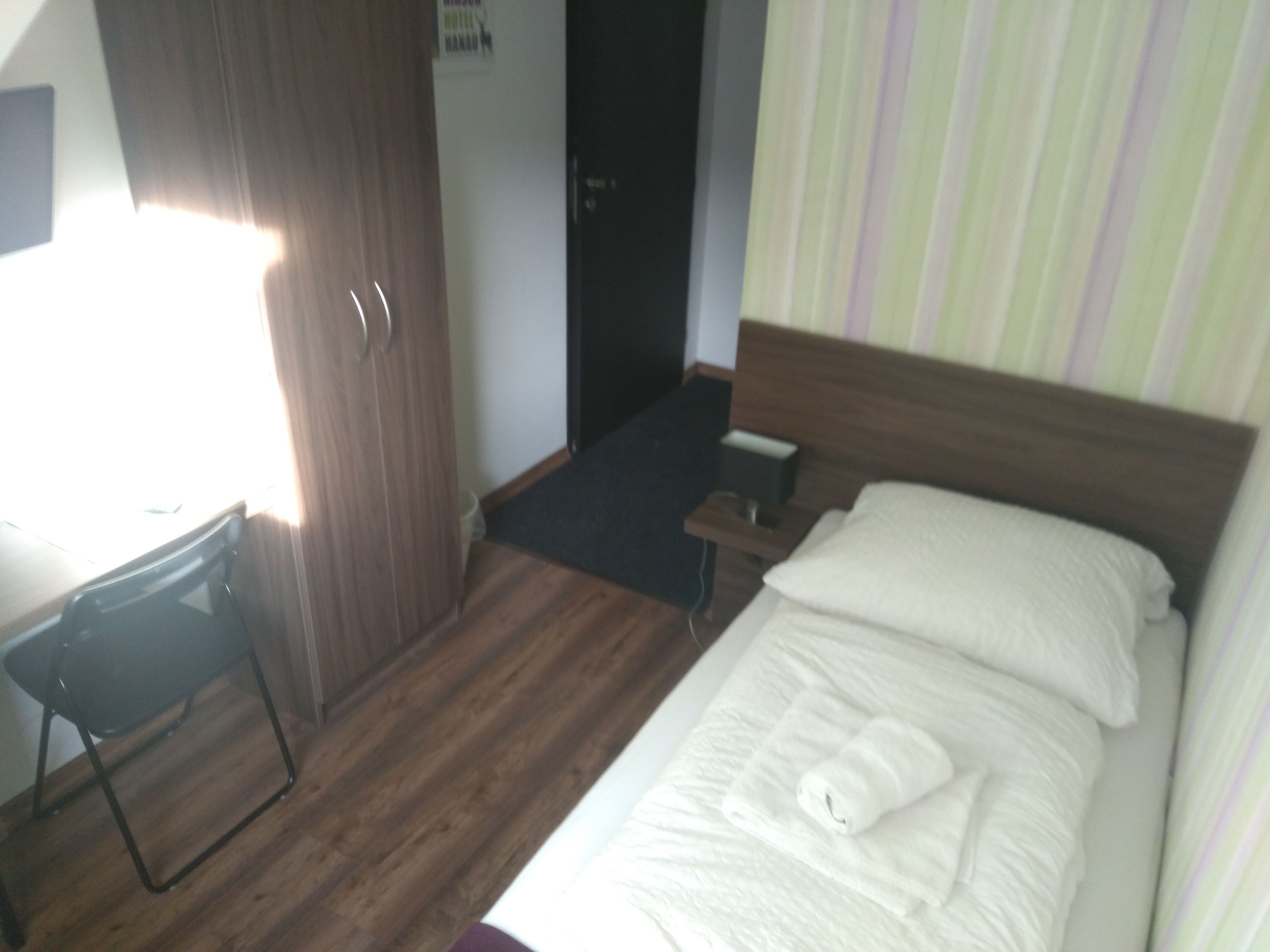 Hirsch Hotel Hanau