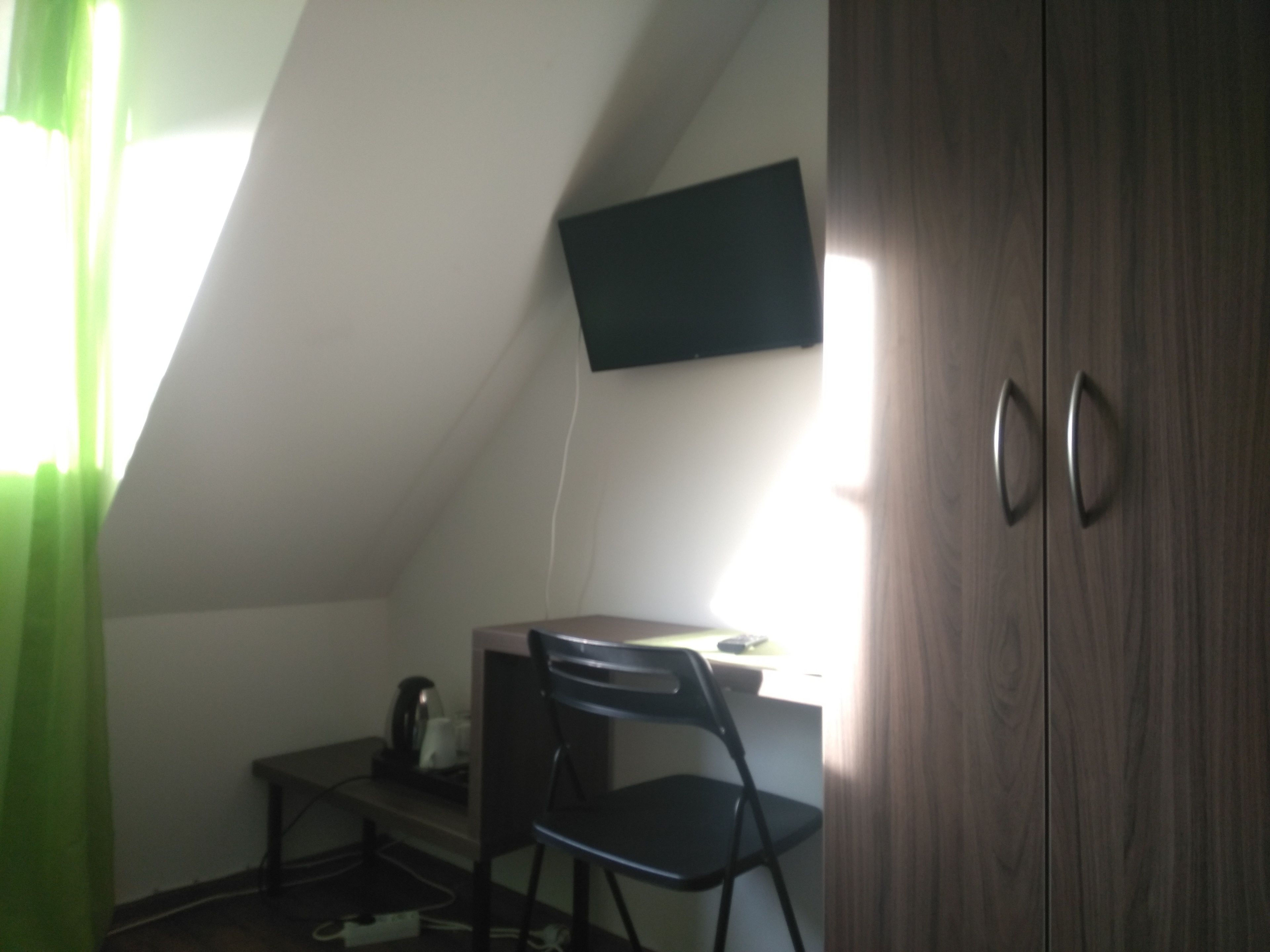 Hirsch Hotel Hanau