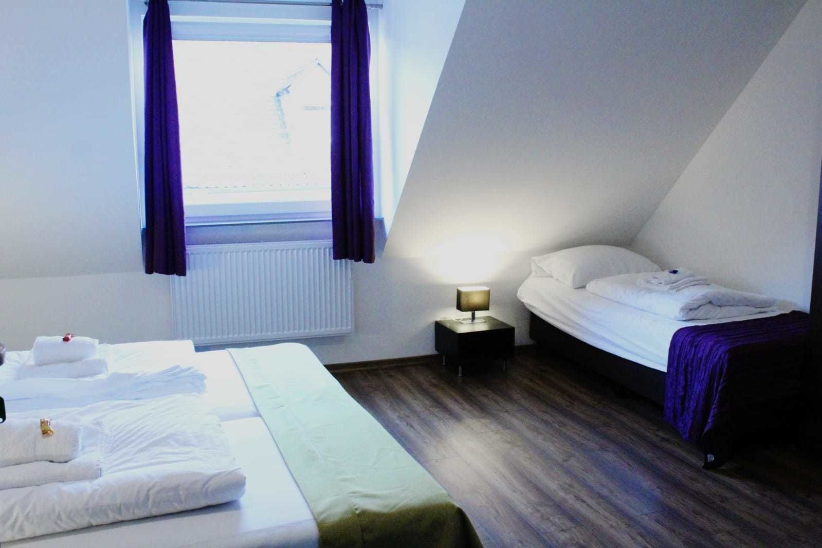Hirsch Hotel Hanau