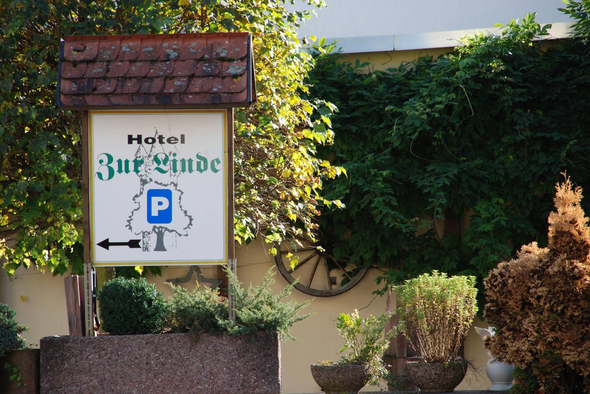 Zur Linde