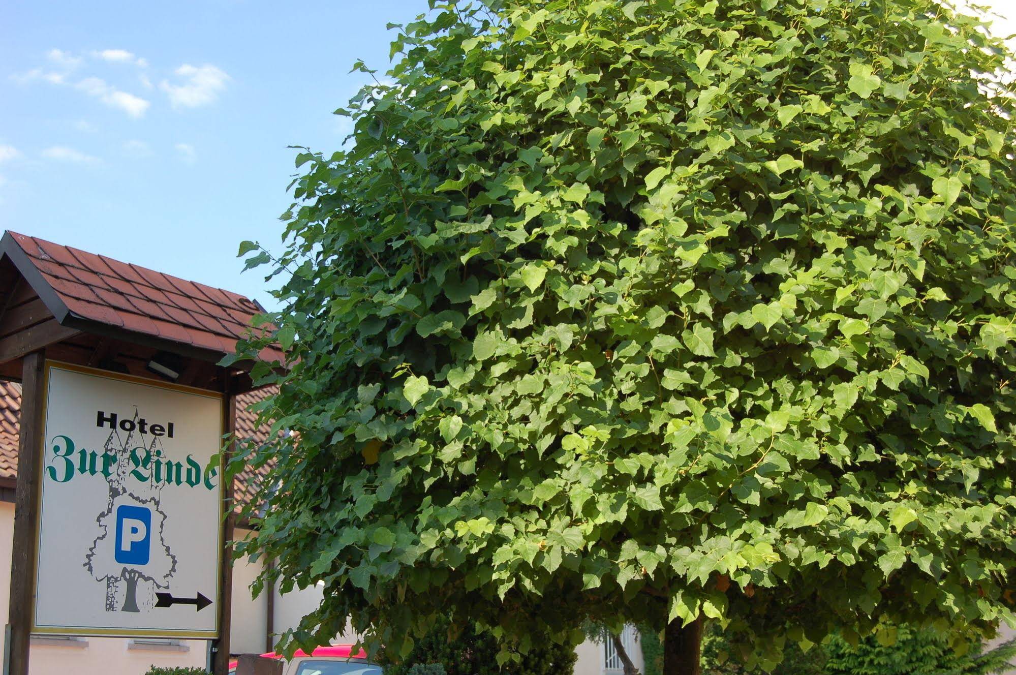 Zur Linde