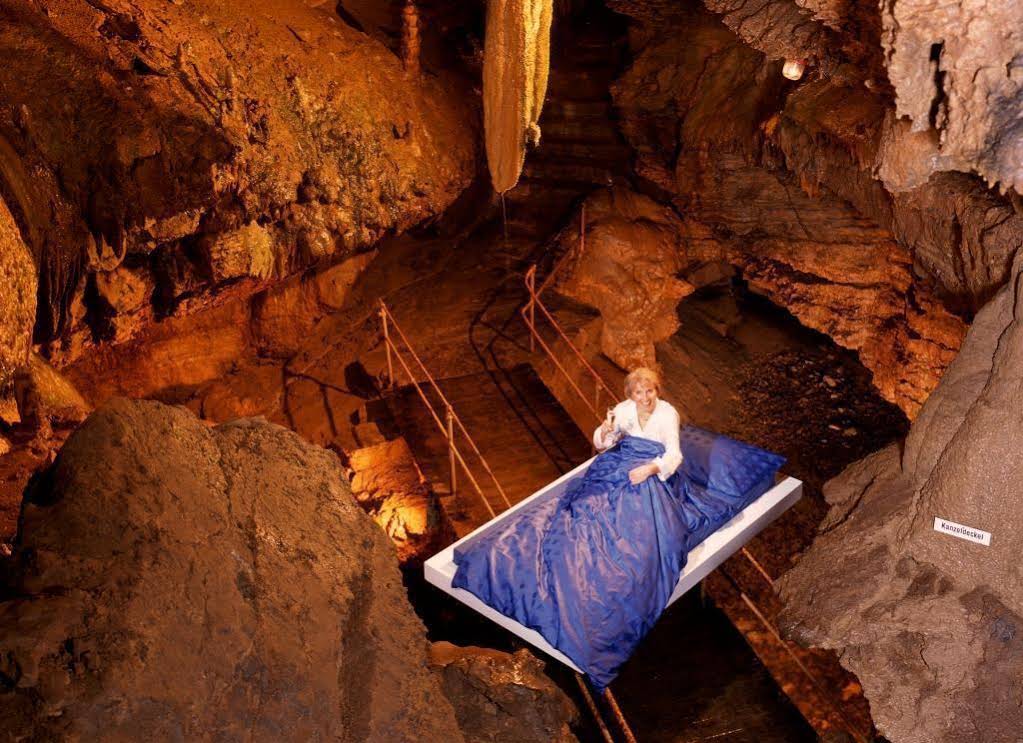 Landgasthof Erdmannshöhle