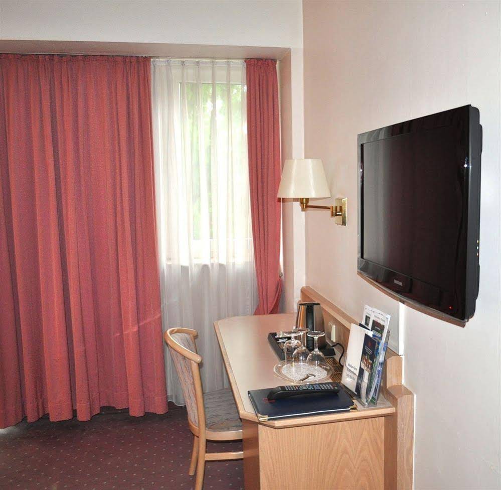 Parkhotel Am Posthof
