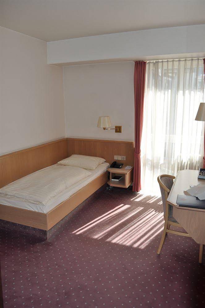 Parkhotel Am Posthof