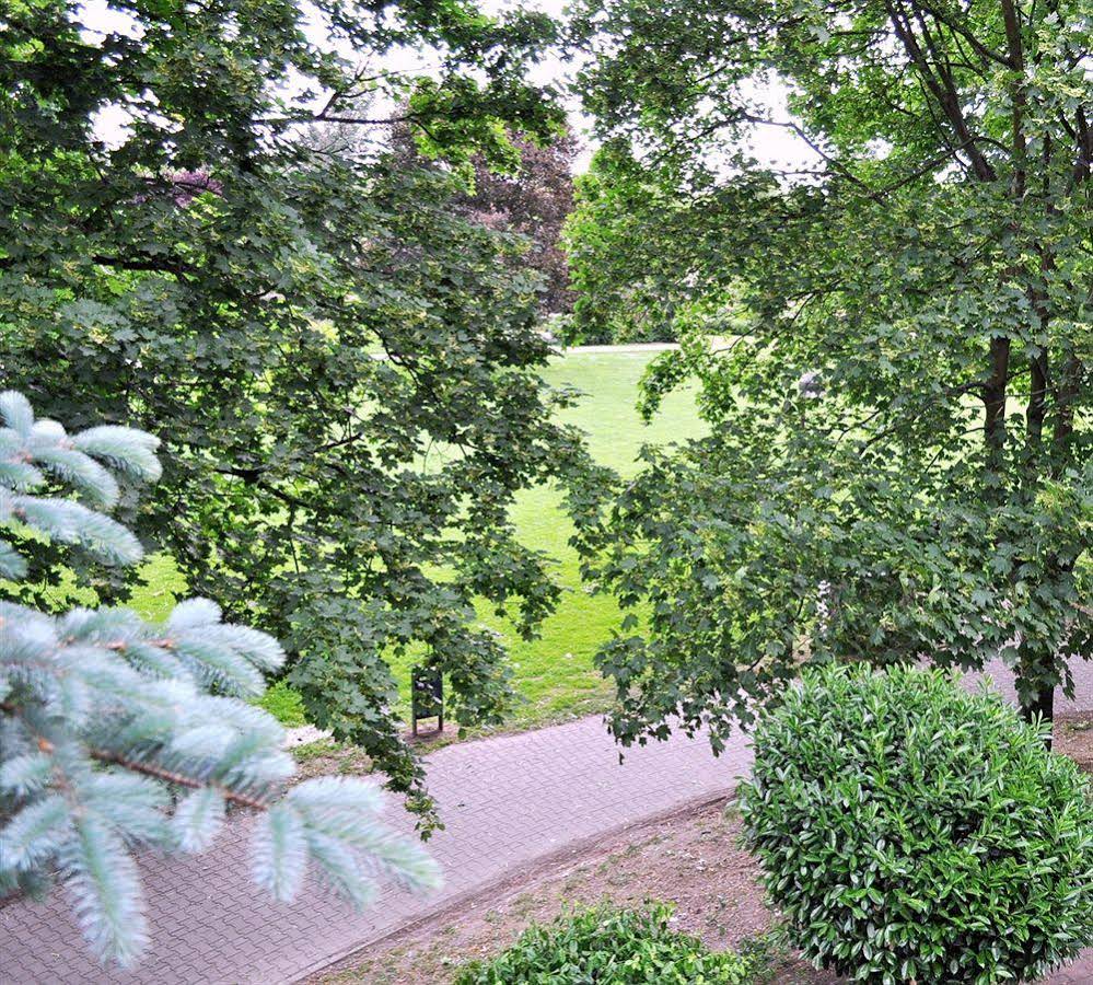 Parkhotel Am Posthof