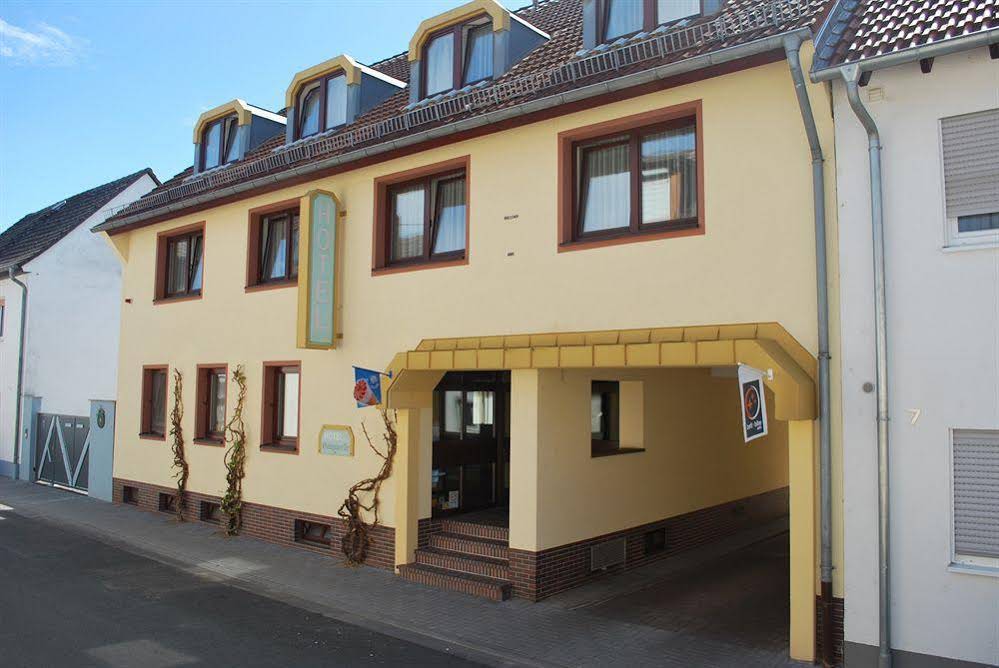 Rheingauer Tor