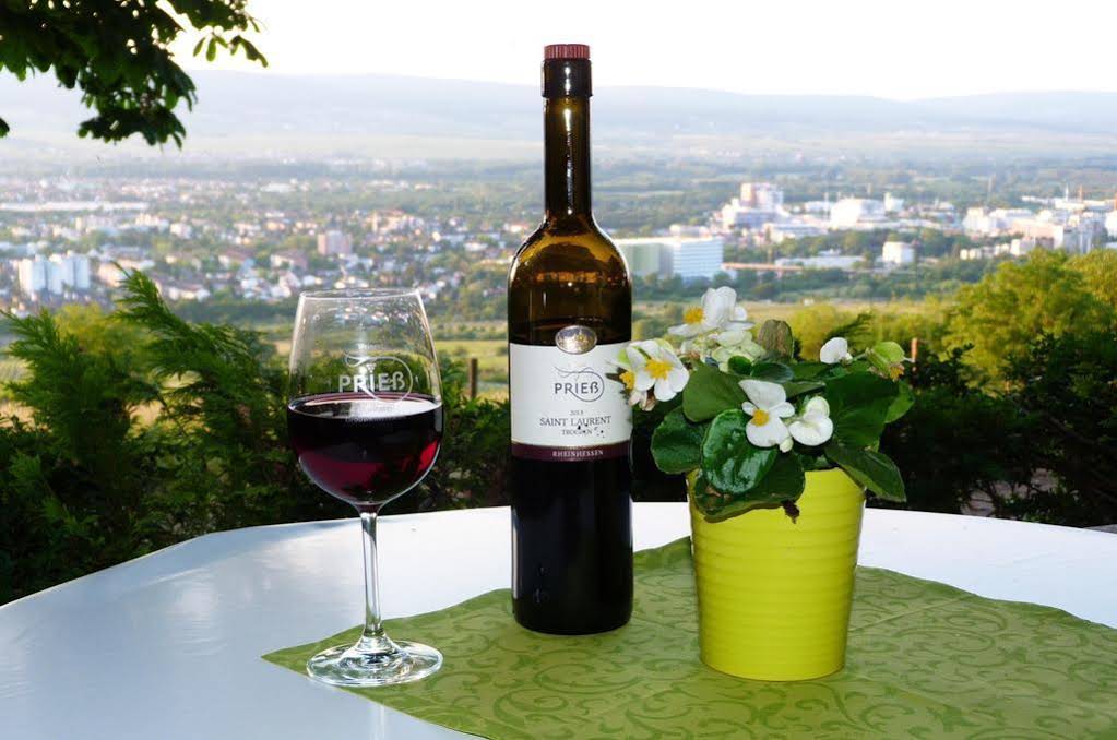 Bergrestaurant und Pension Waldeck