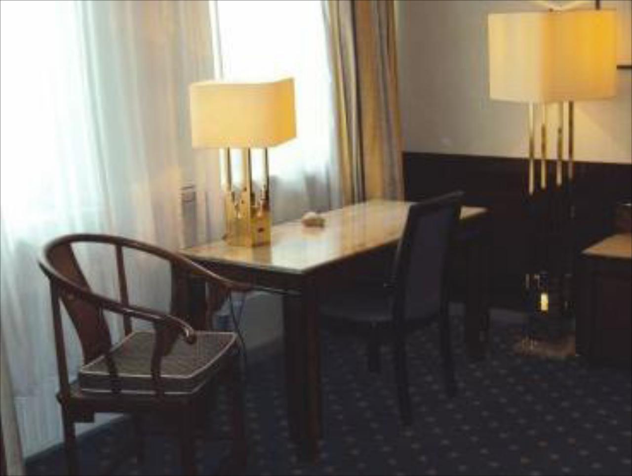 Smarthotel Ingelheim