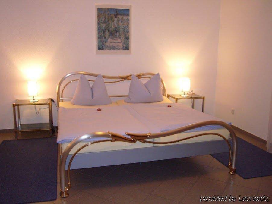 Hotel Garni Alt Büttgen