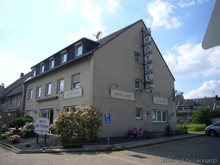 Hotel Garni Alt Büttgen